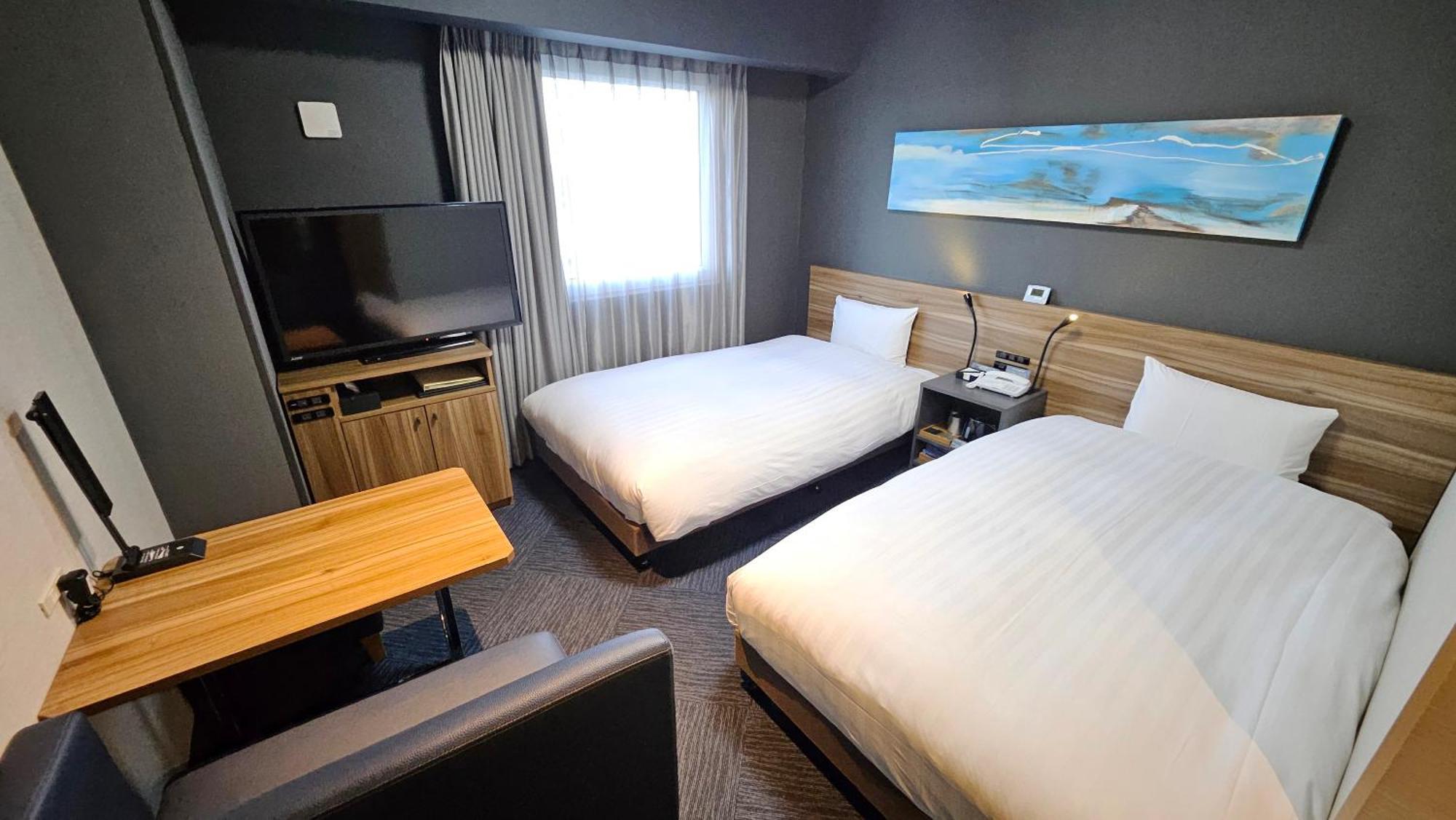 Hotel Route Inn Kounosu Kónoszu Kültér fotó