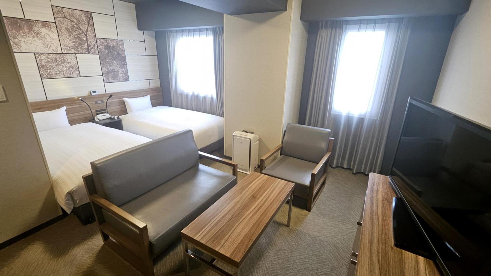 Hotel Route Inn Kounosu Kónoszu Kültér fotó