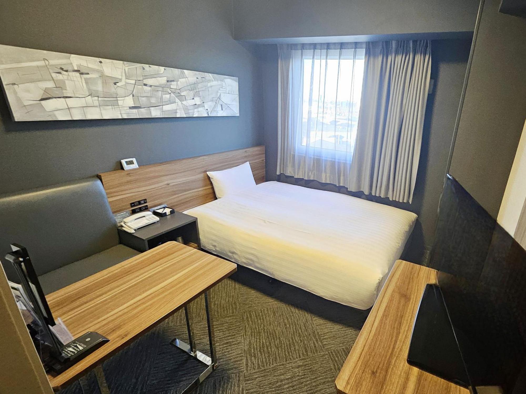 Hotel Route Inn Kounosu Kónoszu Kültér fotó