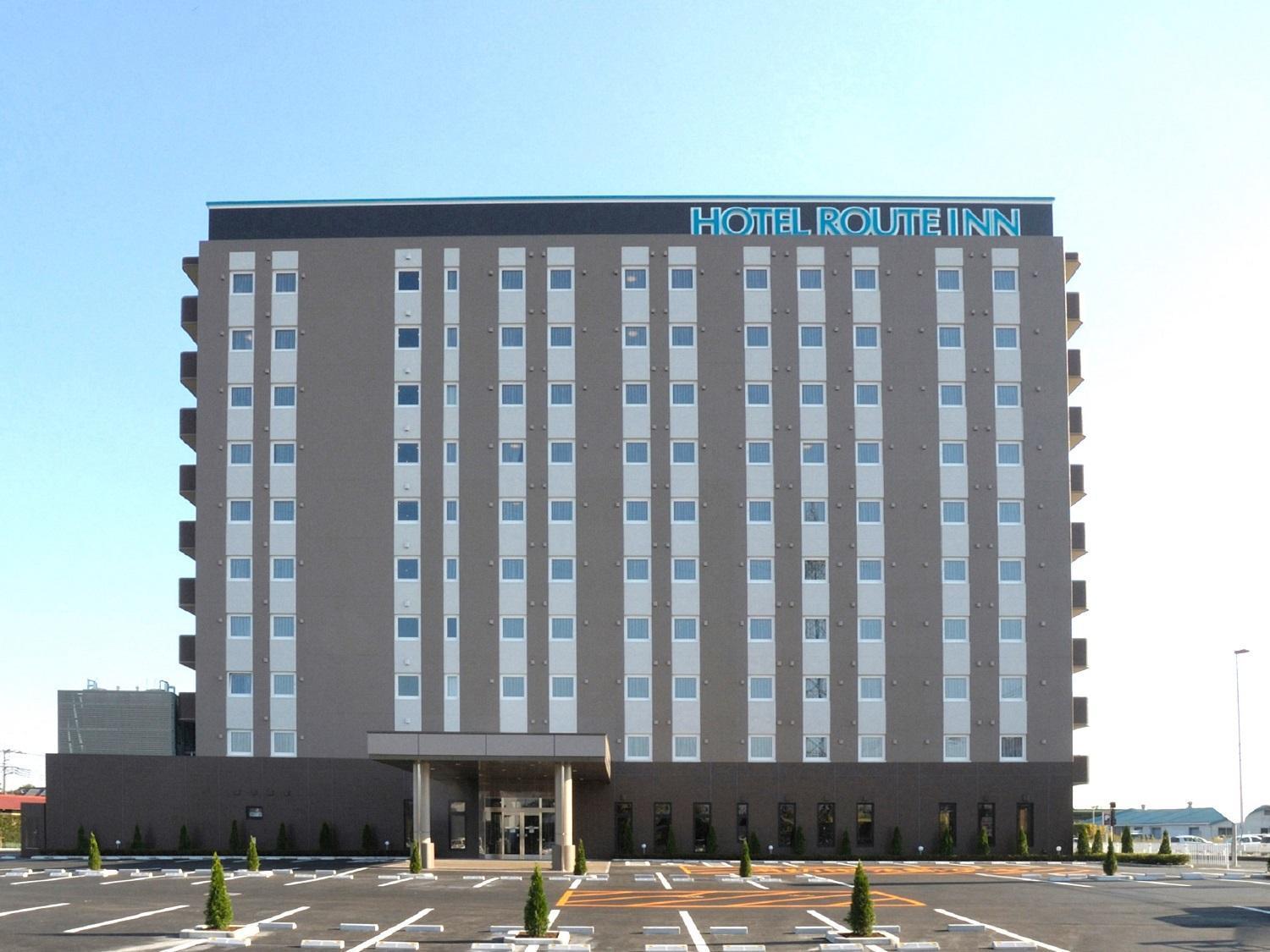 Hotel Route Inn Kounosu Kónoszu Kültér fotó