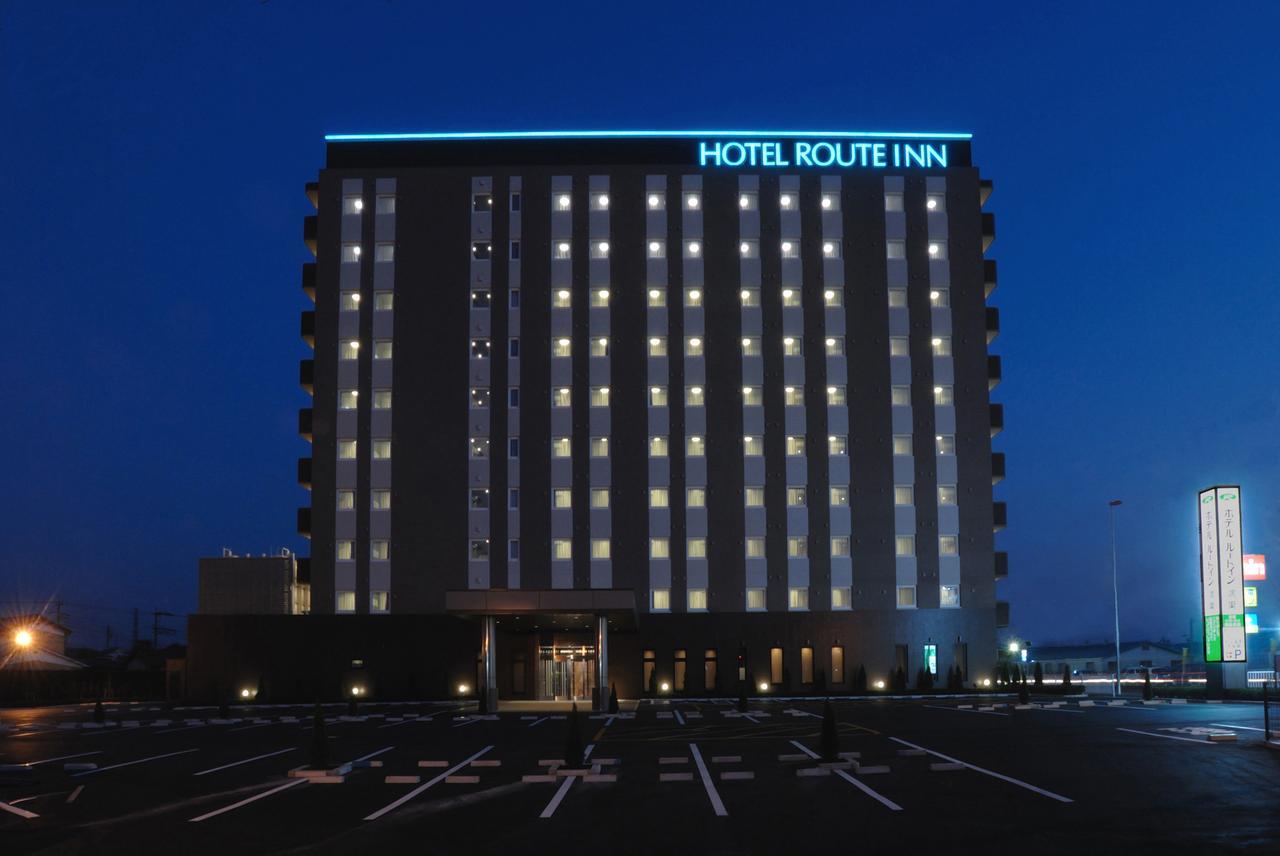 Hotel Route Inn Kounosu Kónoszu Kültér fotó