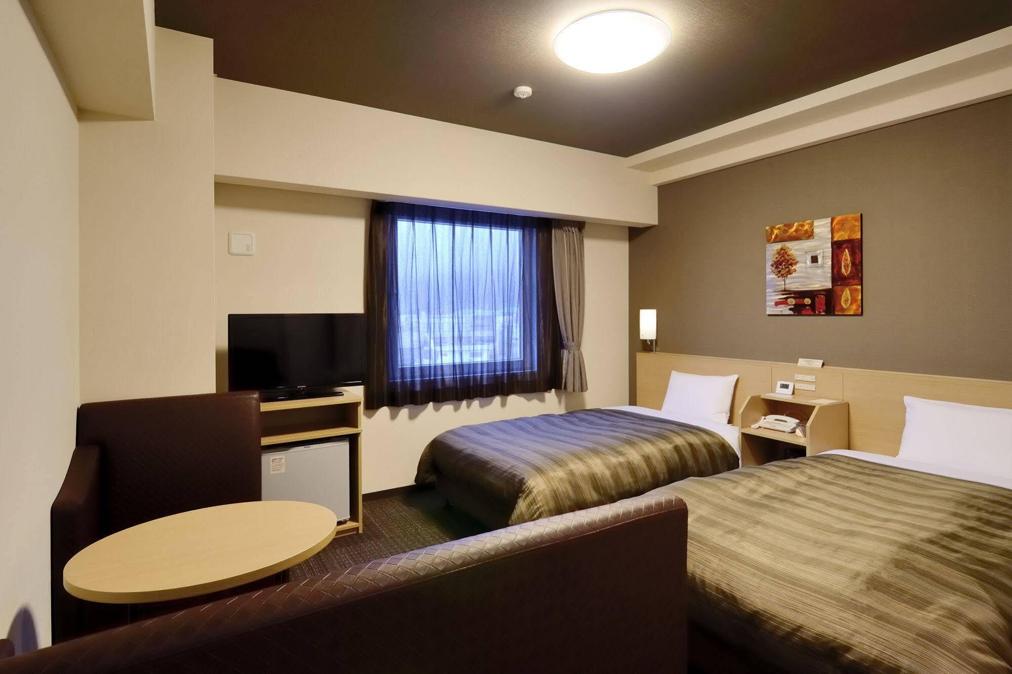 Hotel Route Inn Kounosu Kónoszu Kültér fotó