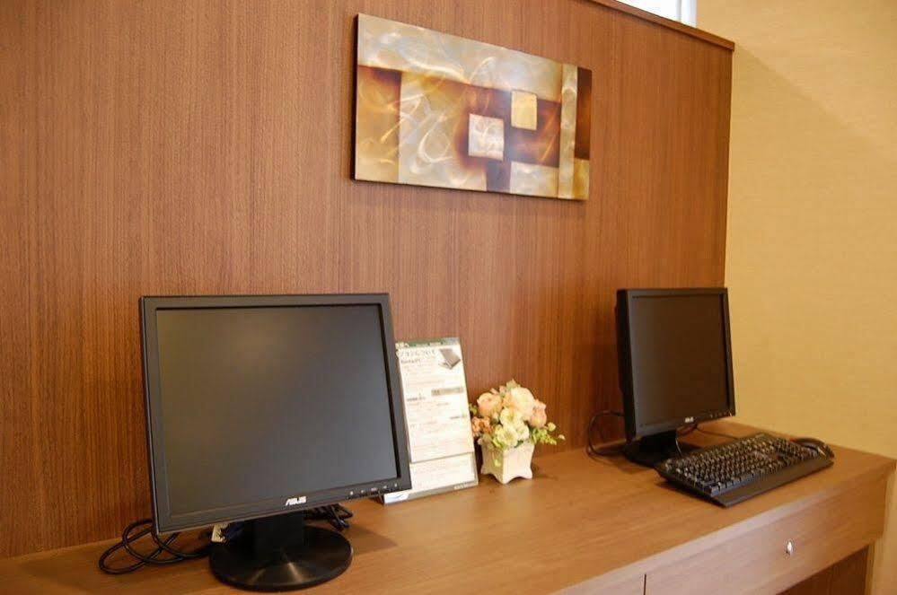 Hotel Route Inn Kounosu Kónoszu Kültér fotó